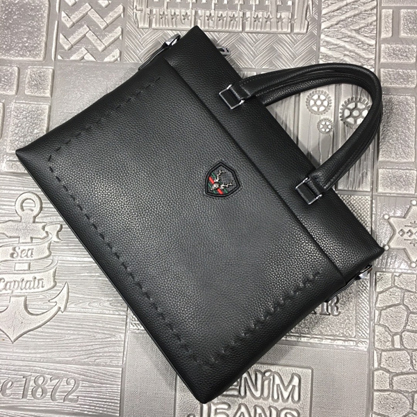 スーパーコピーブランドバッグ側面デザイン